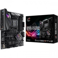 Asus ROG STRIX B450-F Gaming AMD AM4 ATX Motherboard